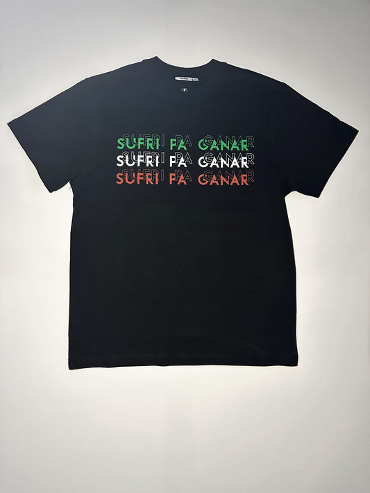 El Tri SPG Shirt