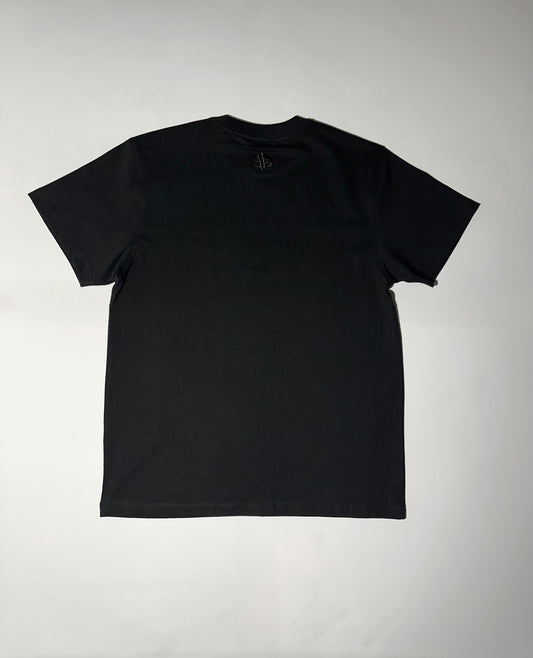 Black SPG Shirt